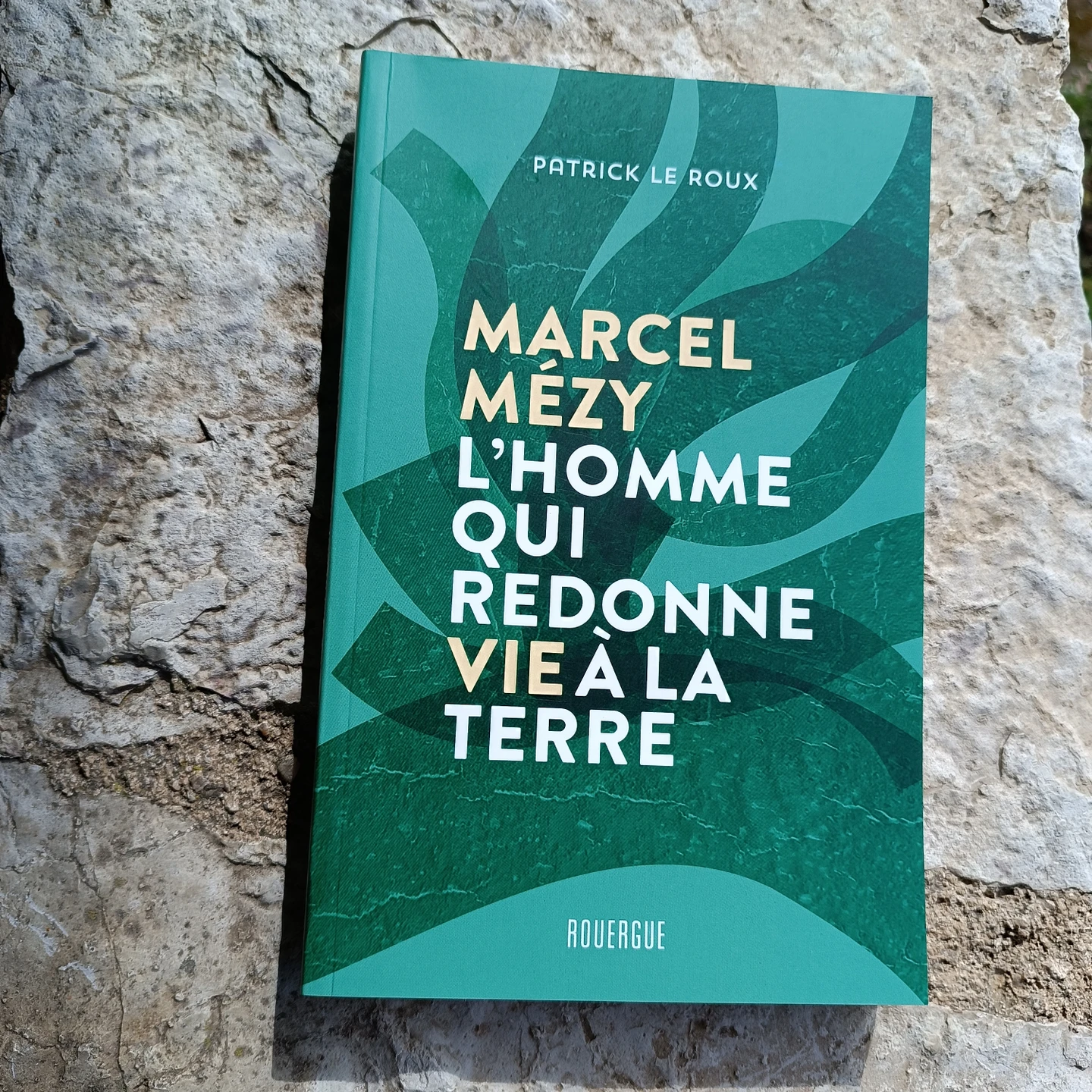 Livre de Marcel Mezy